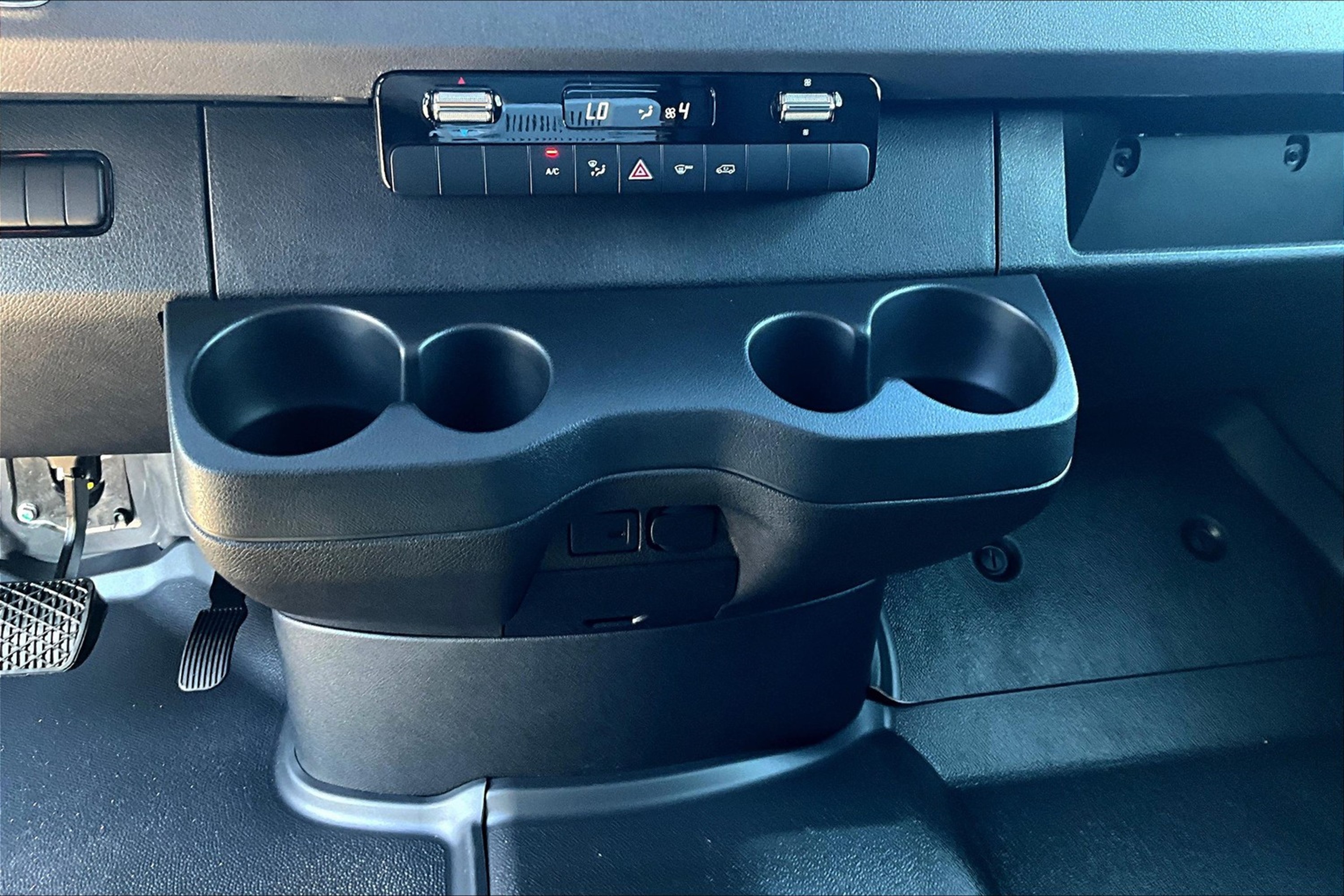 2025 Mercedes-Benz Sprinter Cargo Van Base - Photo 6