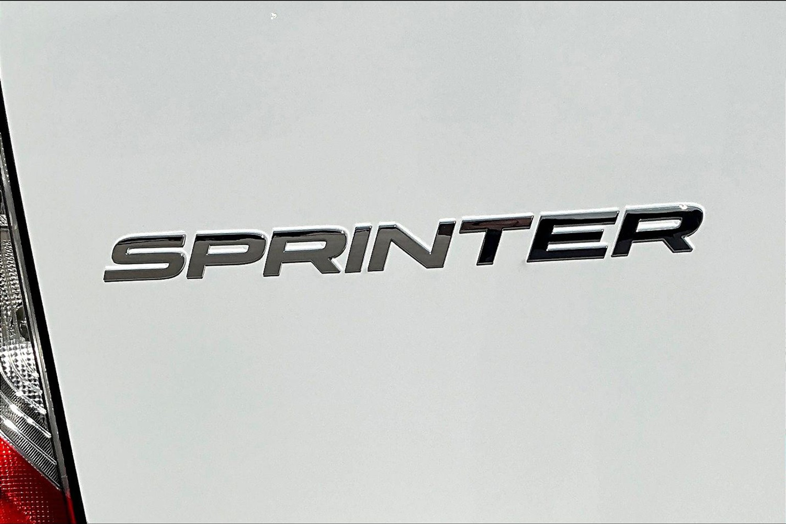 2025 Mercedes-Benz Sprinter Cargo Van Base - Photo 15