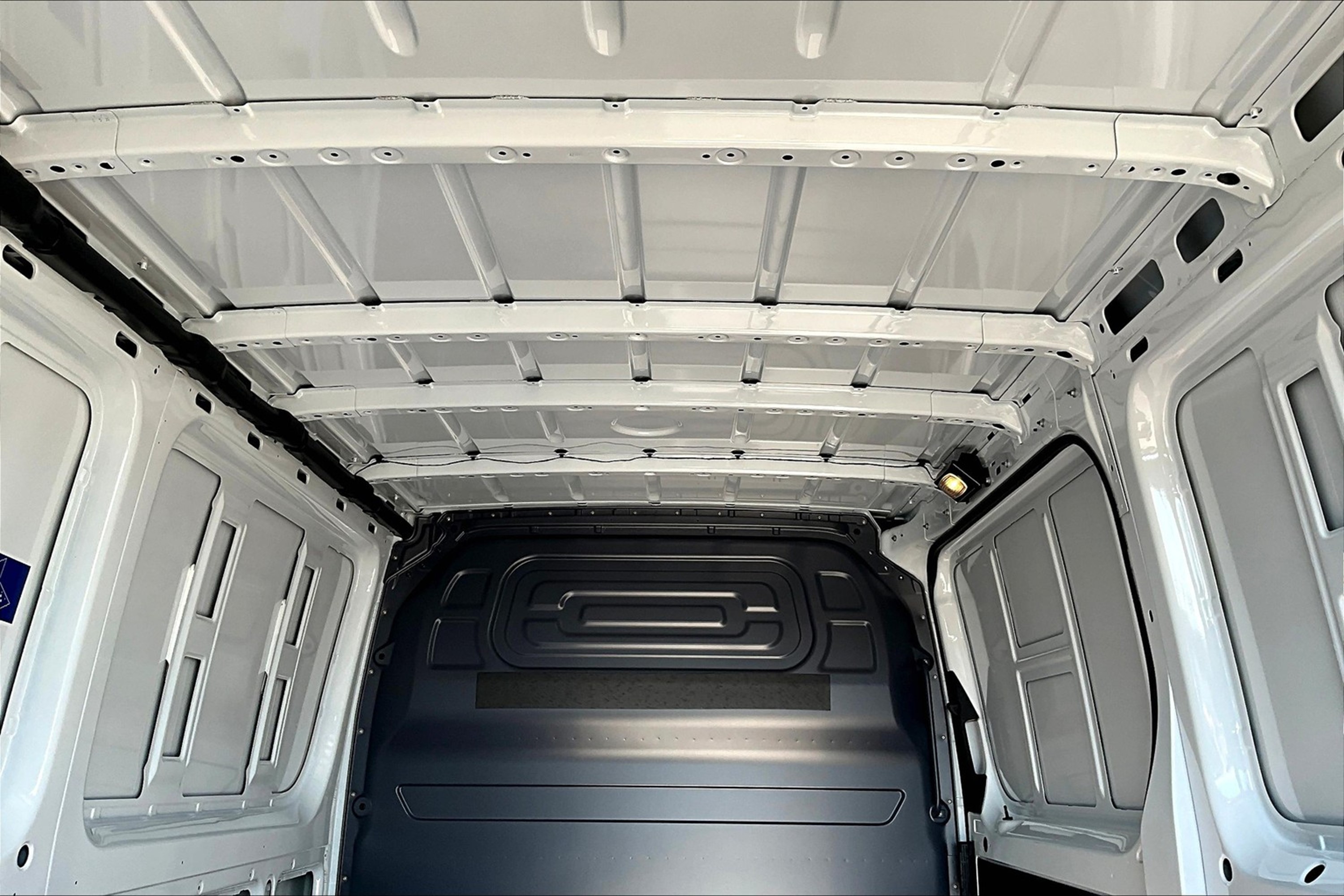 2025 Mercedes-Benz Sprinter Cargo Van Base - Photo 26