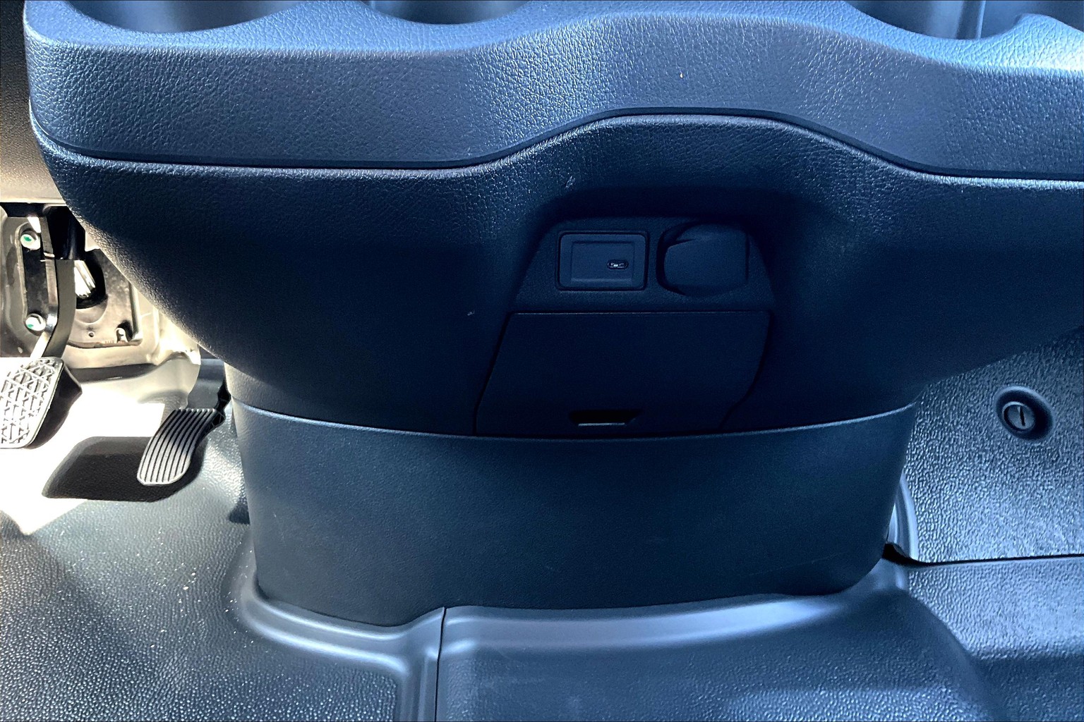 2026 Mercedes-Benz Sprinter Cargo Van Base - Photo 7