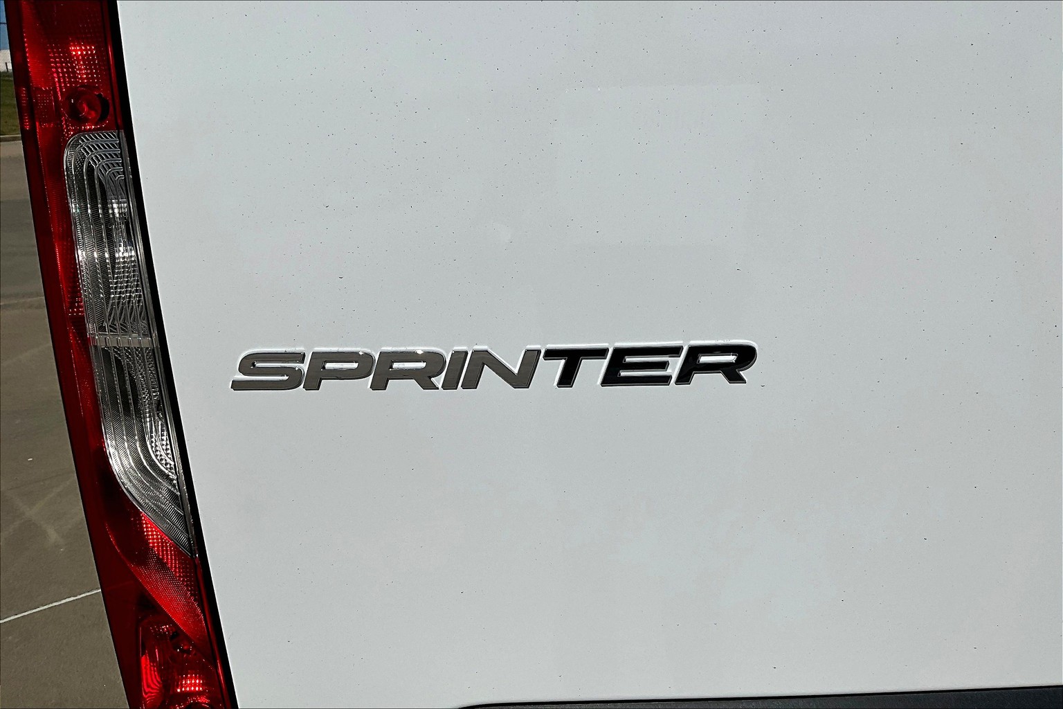 2026 Mercedes-Benz Sprinter Cargo Van Base - Photo 15